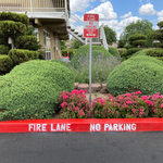 Various Striping Jobs