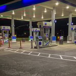 Various Striping Jobs