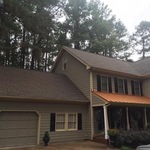 Roof Replacement