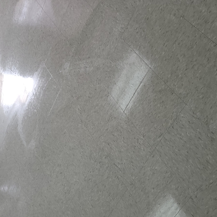 Floor care