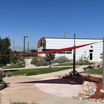 Aims CC Shade Sails