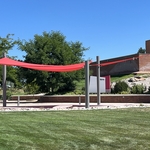 Aims CC Shade Sails