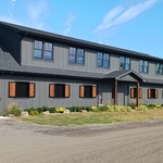 New construction