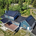 Bellingham Solar System