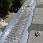 Gutters and Gutter Guards