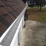 Gutters and Gutter Guards
