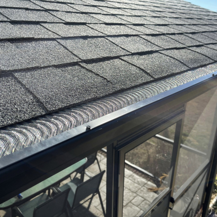 Gutters and Gutter Guards