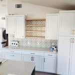 Full Kitchen Remodel