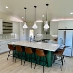 Full Kitchen Remodel