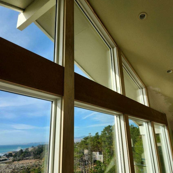 Window Trim