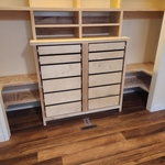 Custom Closet