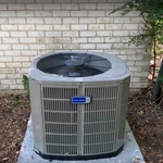 American Standard Unit