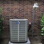 American Standard Unit