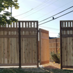 Fencing