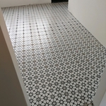 pattern tile
