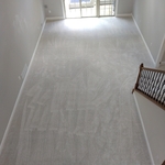 new carpet