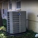 Heating & Air Services