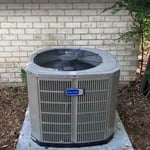American Standard Unit