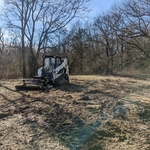 Land clearing