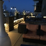 outdoor lighting