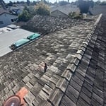 Before: Worn-Out