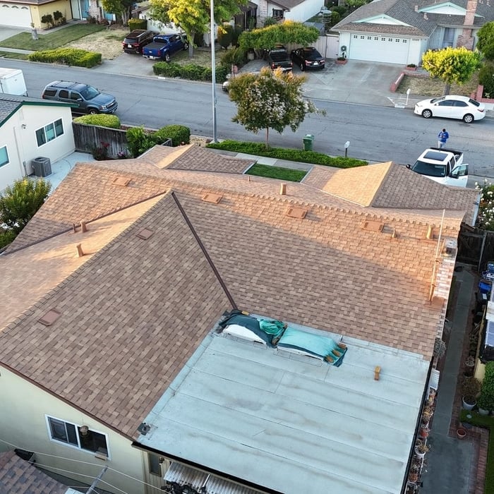 View From Above