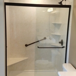 Bathroom remodel pictures