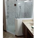 Bathroom remodel pictures