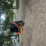 Buckholts Driveway