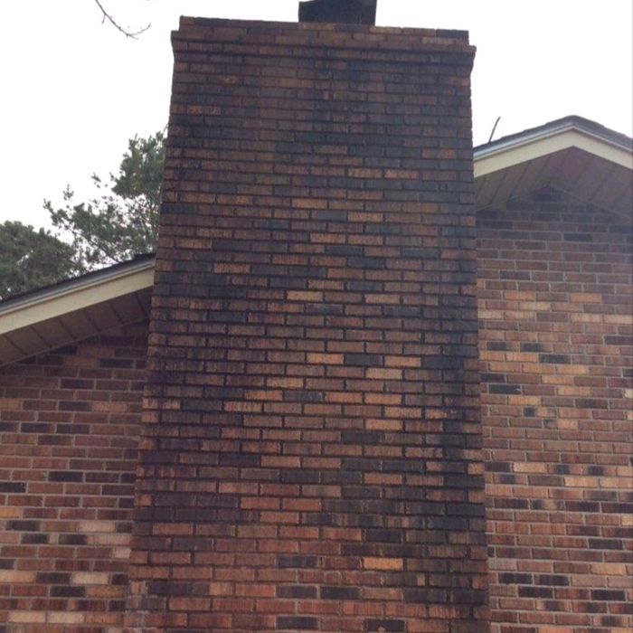 Mccomb Chimney