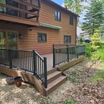 Platform Deck