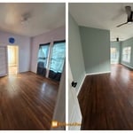 1950s Home Reno -COMPLETE