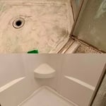 Deep cleaning