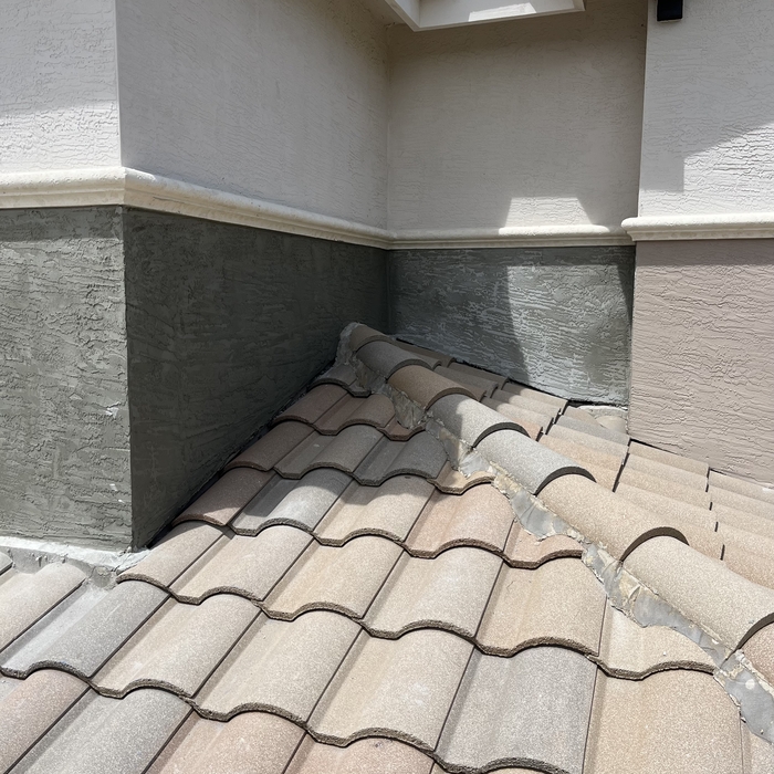 Crack Repair