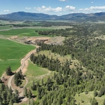 4 lot access rd