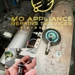 Dryer Repair