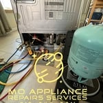 Refrigerator Repair
