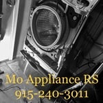 Frontwasher Doorboot repair