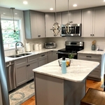 Meuse Kitchen