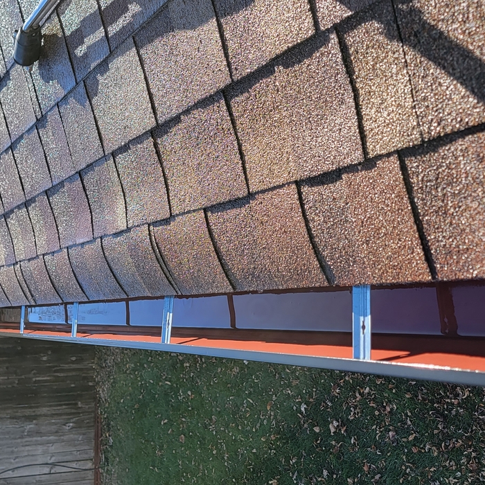 Longmont Gutters Cleaned