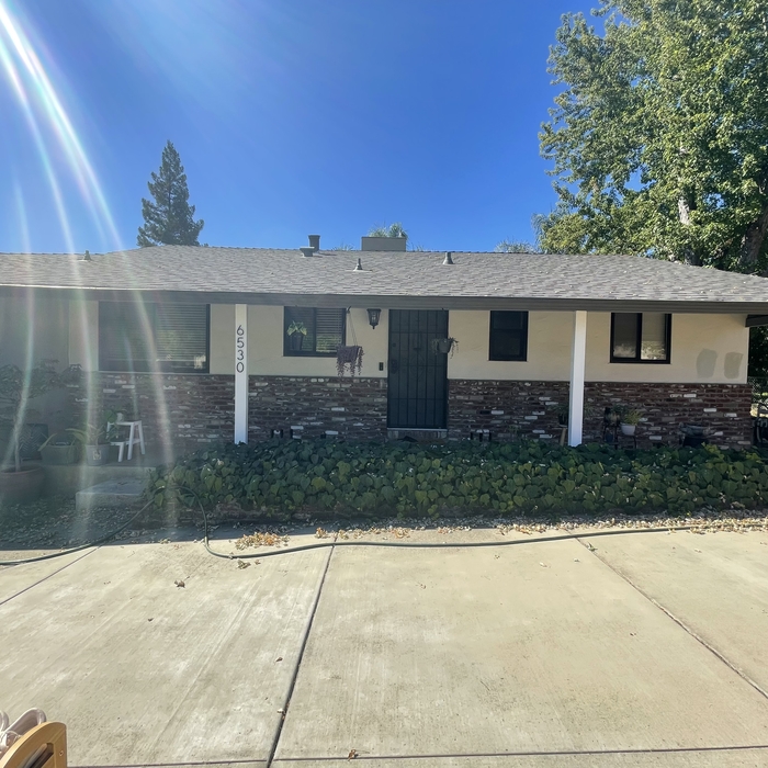 Amazing Exterior Repaint!