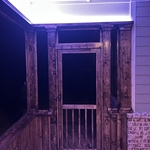 Outdoor Porch