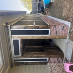 Outdoor Porch