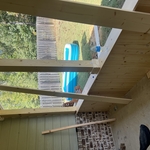 Outdoor Porch