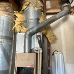 Before- Furnace