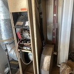 Before- Furnace