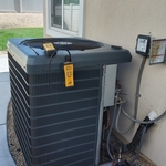 AC Maintenance