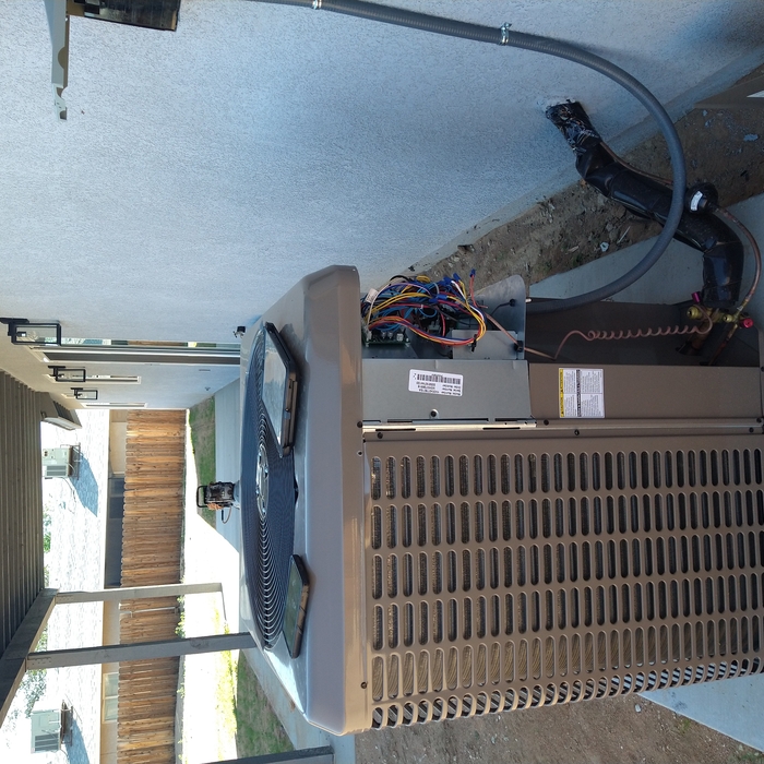 AC Repair