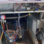 No Heat Call