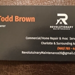 Busniss Card